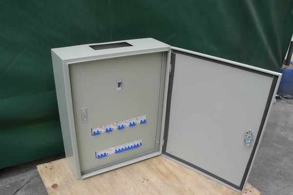 仙居配电箱-配电箱的维护和保养事项